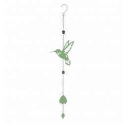 Carillon colibri avec...