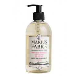 Savon Liquide De Marseille...