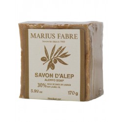 Savon D'Alep 30% Huile...