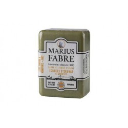 Savonnette Huile Olive...