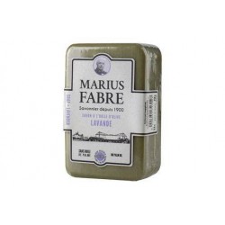 Savonnette Lavande Sans...