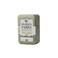 Savonnette Ecorces...