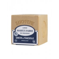 Savon De Marseille Blanc...