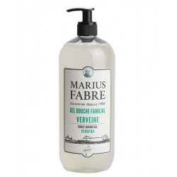 Gel Douche Verveine 1L 1900...
