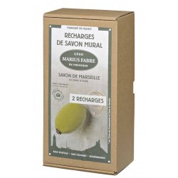 Savon De Marseille À HO...