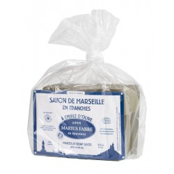 Savon De Marseille À HO En...