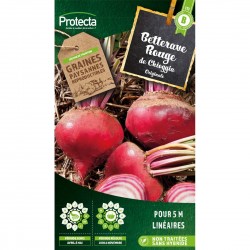 Graines Betterave Ronde De...