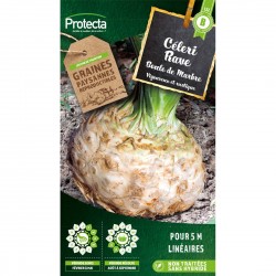 Graines Céleri Rave...