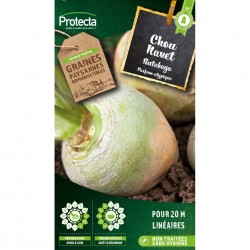 Graines Chou Navet Rutabaga...