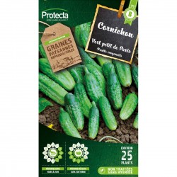 Graines Cornichon Vert...