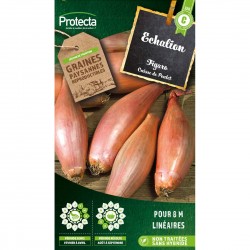 Graines Echalion Figaro...