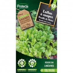 Graines Laitue À Couper...