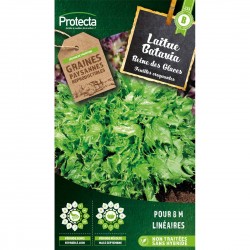 Graines Laitue Batavia...
