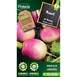 Graines Navet De Nancy À...