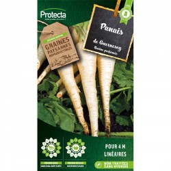 Graines Panais Demi-Long De...