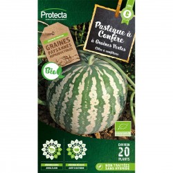 Graines Pastèque À Confire...