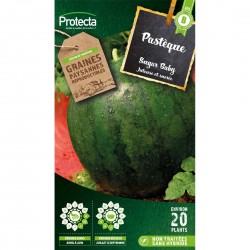 Graines Pastèque Sugar Baby...