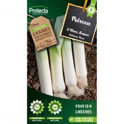 Graines Poireau D'Hiver...