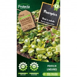 Graines Pourpier Doré À...