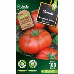 Graines Tomate Marmande...