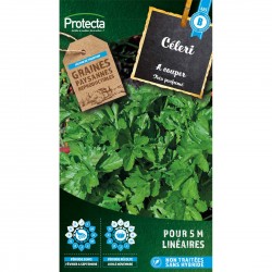 Graines Céleri À Couper...