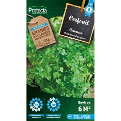 Graines Cerfeuil Commun...