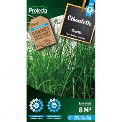 Graines Ciboulette 2G-PROTECTA