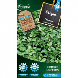 Graines Origan 1G-PROTECTA