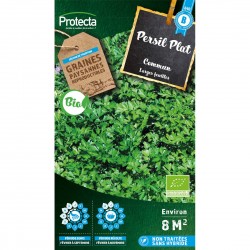 Graines Persil Plat Commun...