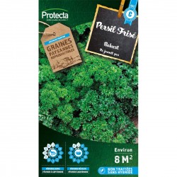Graines Persil Frisé Vert...