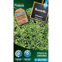 Graines Sariette Commune...