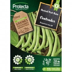 Graines Haricot Nain...