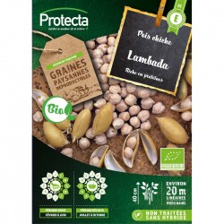 Graines Pois Chiche Lambada...