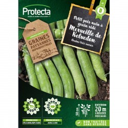 Graines Pois Nain À Grain...