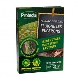 Graines Fleurs Utiles...