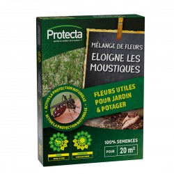 Graines Fleurs Utiles...