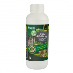 Blanc Arboricole Pae...