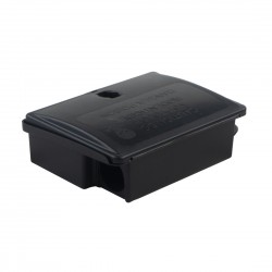 Poste D Appatage Sécurisé...