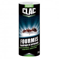 Poudre Insecticide Fourmis...