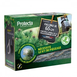 Rallonge Piège Chenilles...