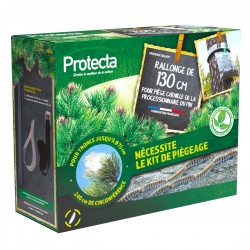 Rallonge Chenilles...