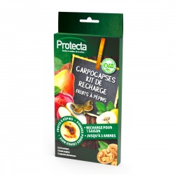 Recharge Carpocapses Fruits...