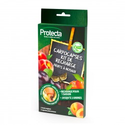 Recharge Carpocapses Fruits...