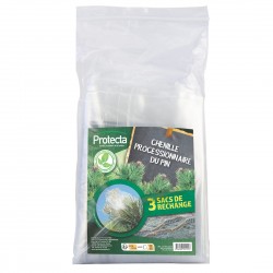 Sac Rechange Pour Piège...