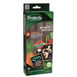 Anti-nuisibles potager...