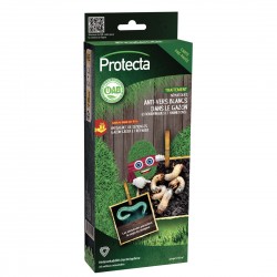 ANTI VERS BLANCS GAZON - 25...