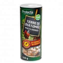 TERRE DE DIATOMÉE...