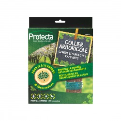 Kit Collier+Glu Arboricole...