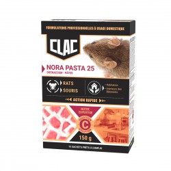 Pâte Rat-Souris Nora Pasta...
