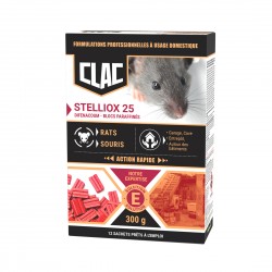 Blocs Rat-Souris Stelliox...